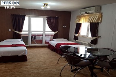 Suite (Five Beds)